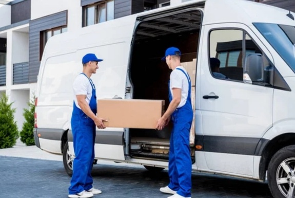 Beytüşşebap Nakliyeci