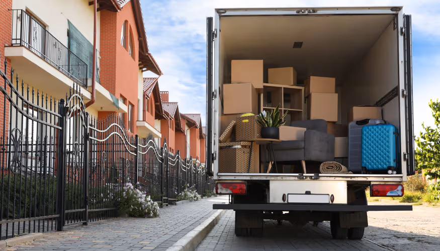 Beytüşşebap Nakliyeci