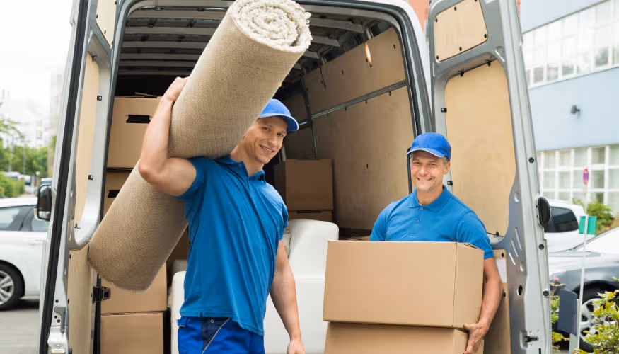 Beytüşşebap Nakliyeci